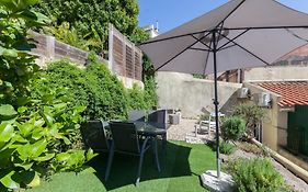 Flh Castle Duplex With Terrace